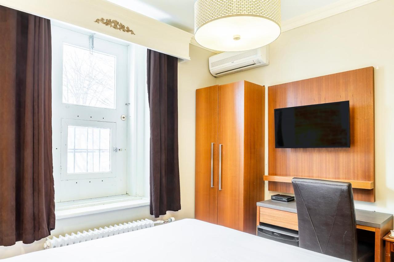 Hotel Ermitage Κεμπέκ Εξωτερικό φωτογραφία