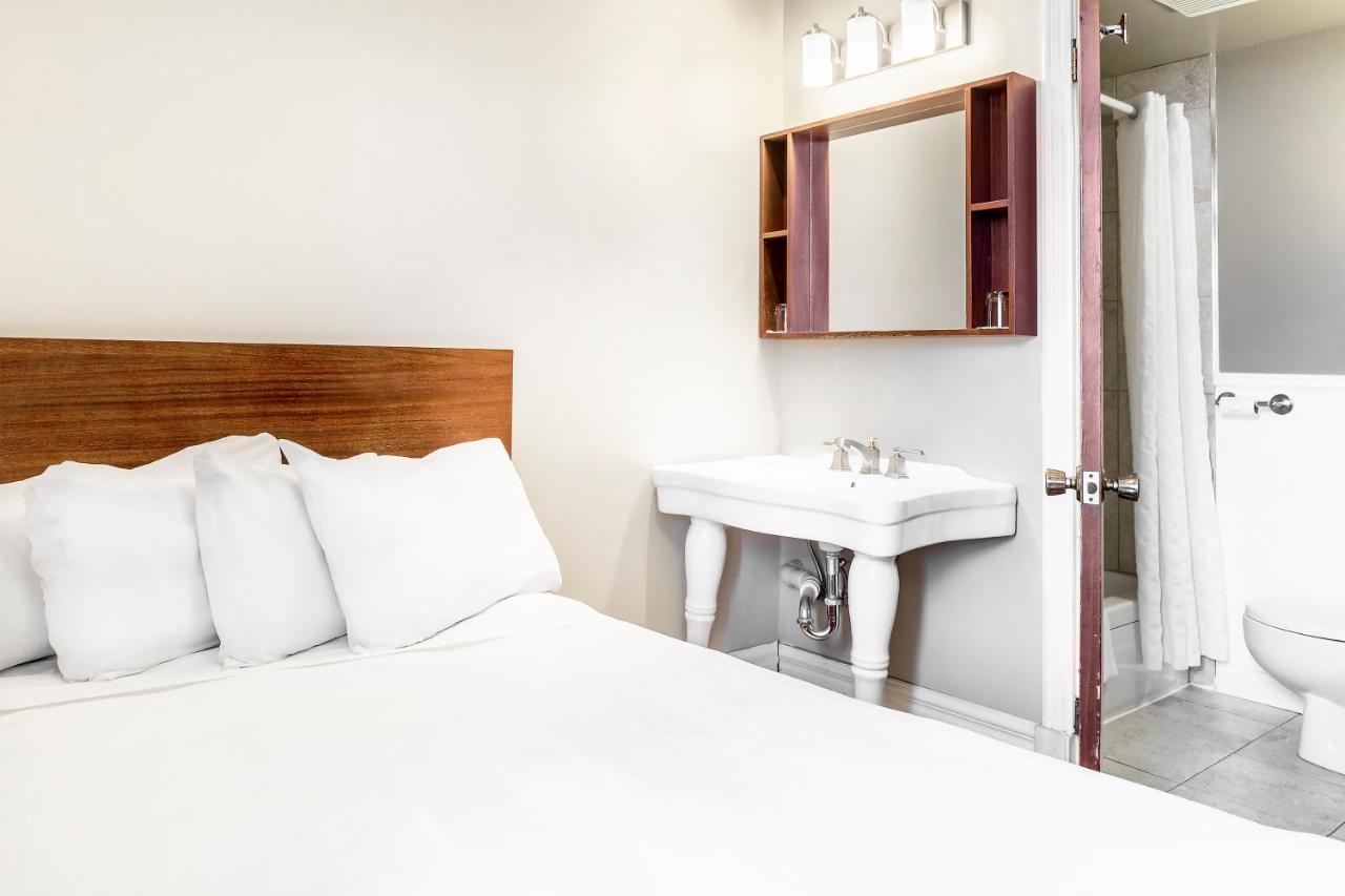 Hotel Ermitage Κεμπέκ Εξωτερικό φωτογραφία