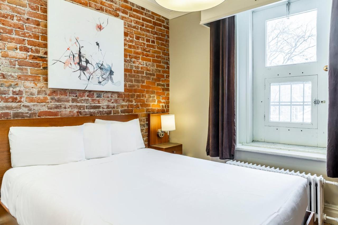 Hotel Ermitage Κεμπέκ Εξωτερικό φωτογραφία