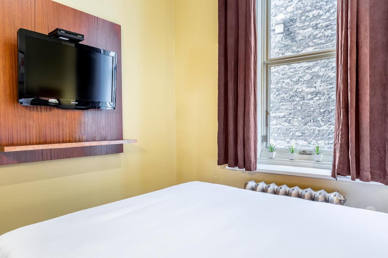 Hotel Ermitage Κεμπέκ Εξωτερικό φωτογραφία