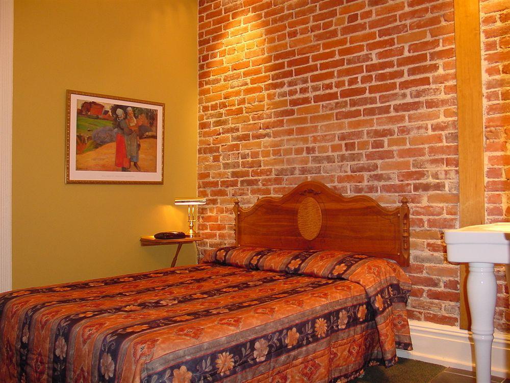 Hotel Ermitage Κεμπέκ Εξωτερικό φωτογραφία