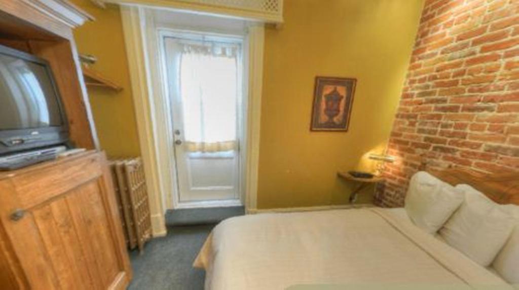 Hotel Ermitage Κεμπέκ Δωμάτιο φωτογραφία