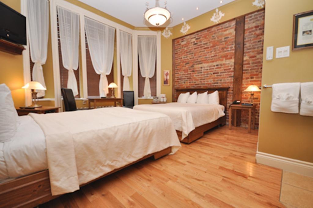 Hotel Ermitage Κεμπέκ Δωμάτιο φωτογραφία