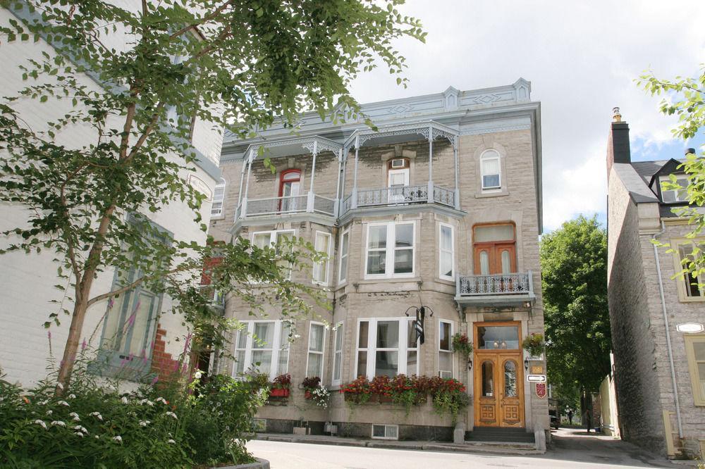 Hotel Ermitage Κεμπέκ Εξωτερικό φωτογραφία
