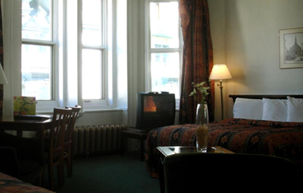 Hotel Ermitage Κεμπέκ Εξωτερικό φωτογραφία