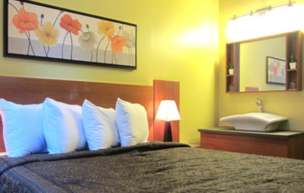 Hotel Ermitage Κεμπέκ Εξωτερικό φωτογραφία